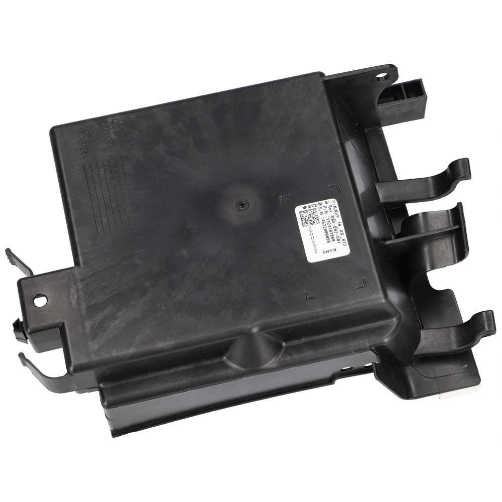 Elektronika motor vezérlő (eredeti) BEKO mosógép