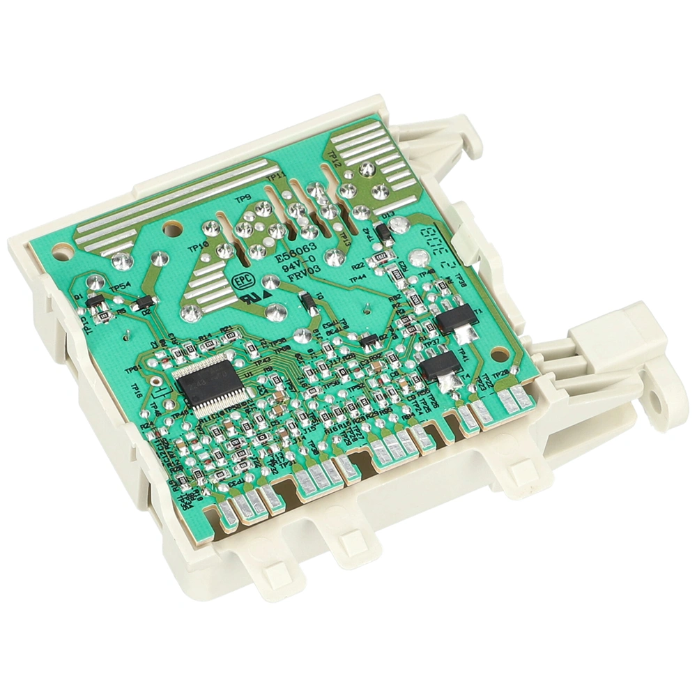 Elektronika (motorvezérlő) DAEWOO mosógép 