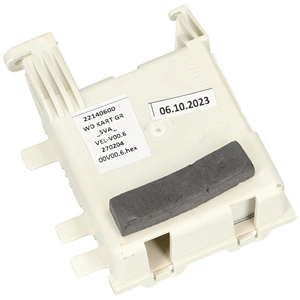 Elektronika (motorvezérlő) DAEWOO mosógép 