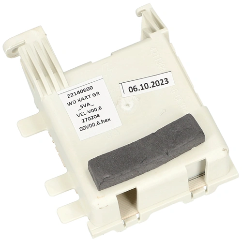 Elektronika (motorvezérlő) DAEWOO mosógép 