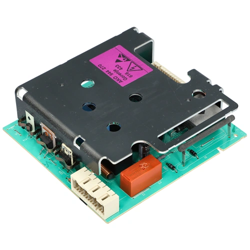 Elektronika (motorvezérlő) GORENJE mosógép /RENDELÉSRE