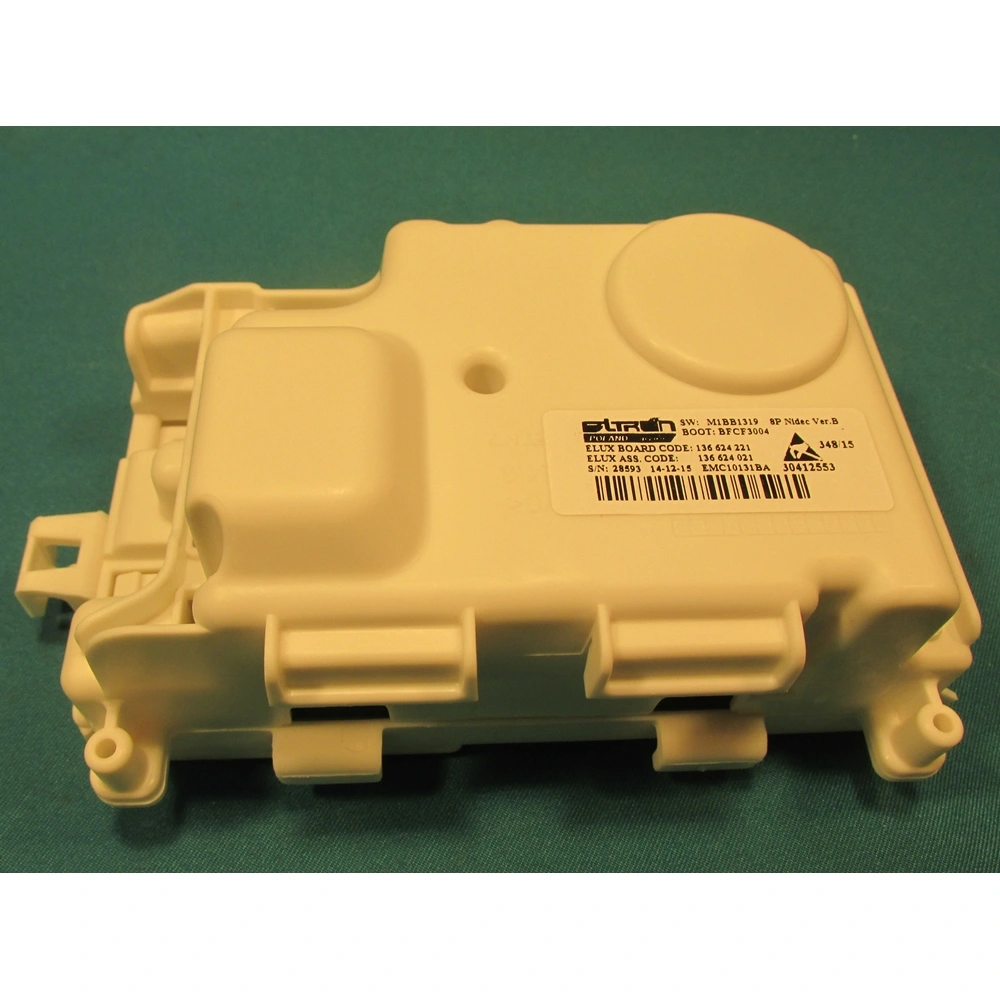 Elektronika, motorvezérlő (eredeti) ELECTROLUX szárítógép / RENDELÉSRE