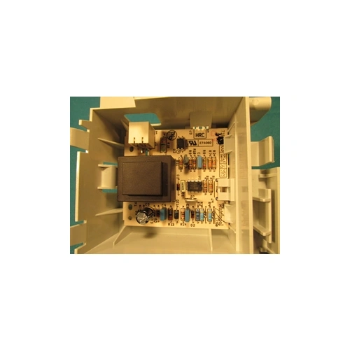 Elektronika (nedvesség érzékelő, eredeti) WHIRLPOOL szárítógép / RENDELÉSRE