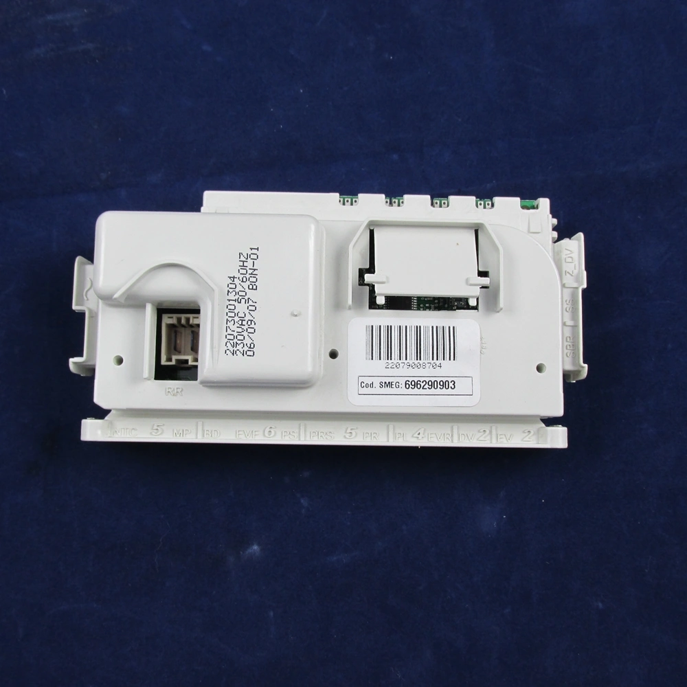 Elektronika (programválasztó, eredeti) WHIRLPOOL mosogatógép / RENDELÉSRE