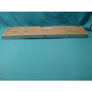 Elektronika tartó panel (eredeti) WHIRLPOOL mosogatógép / RENDELÉSRE