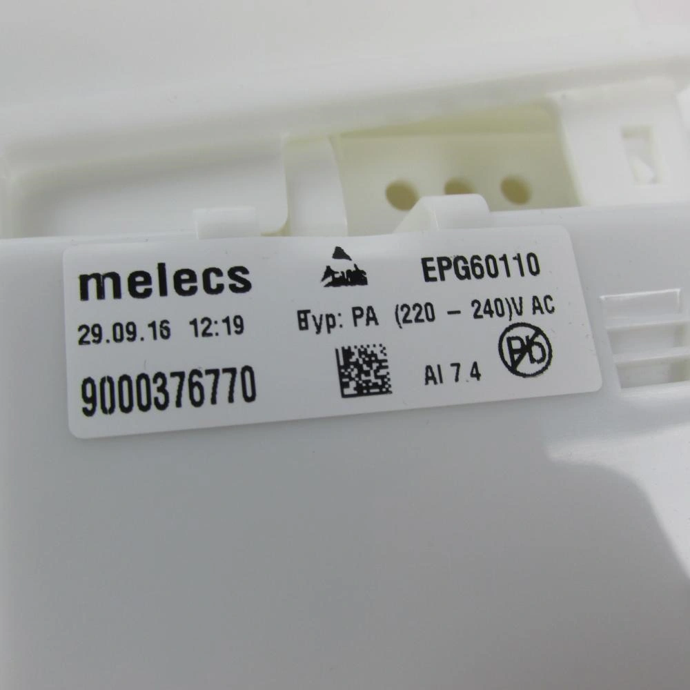 Elektronika (teljesítmény, eredeti) BOSCH mosogatógép / RENDELÉSRE