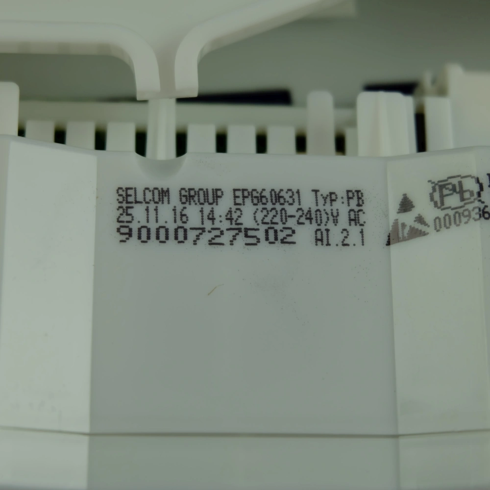 Elektronika, teljesítmény (eredeti) BOSCH mosogatógép / RENDELÉSRE