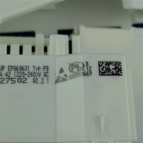 Elektronika, teljesítmény (eredeti) BOSCH mosogatógép / RENDELÉSRE