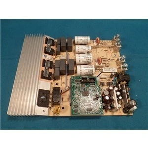 Elektronika (teljesítmény) eredeti WHIRLPOOL tűzhely /RENDELÉSRE