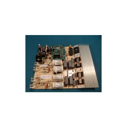 Elektronika (teljesítmény) eredeti WHIRLPOOL tűzhely /RENDELÉSRE