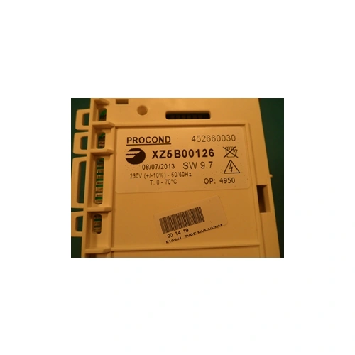 Elektronika (teljesítmény szabályzó, eredeti) FAGOR mosogatógép / RENDELÉSRE