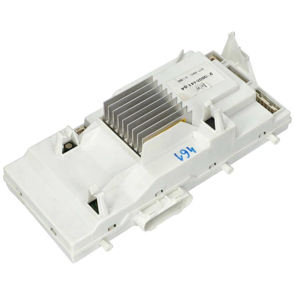 Elektronika (vezérlő) ARISTON mosógép /FELÚJÍTOTT