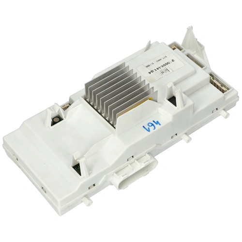 Elektronika (vezérlő) ARISTON mosógép /FELÚJÍTOTT