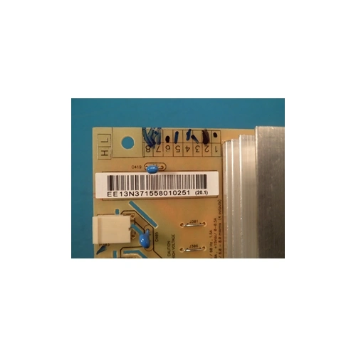 Elektronika (vezérlő) LG televízió / RENDELÉSRE