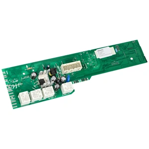 Elektronika vezérlő NFC (eredeti) CANDY mosógép