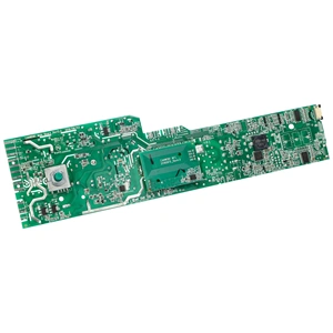 Elektronika vezérlő NFC (eredeti) CANDY mosógép