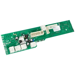 Elektronika vezérlő NFC (eredeti) CANDY mosógép