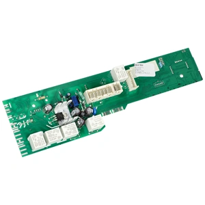 Elektronika vezérlő NFC (eredeti) CANDY mosógép