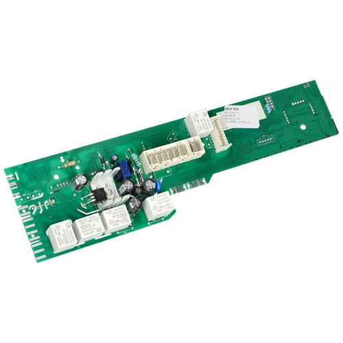 Elektronika vezérlő NFC (eredeti) CANDY mosógép