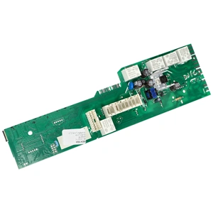 Elektronika vezérlő NFC (eredeti) CANDY mosógép