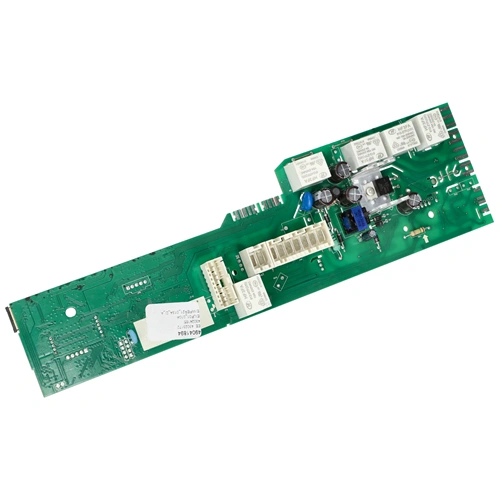 Elektronika vezérlő NFC (eredeti) CANDY mosógép