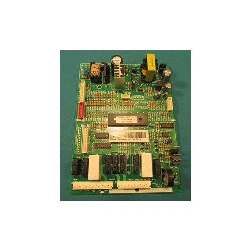 Elektronika (vezérlő) SAMSUNG hűtő/ RENDELÉSRE