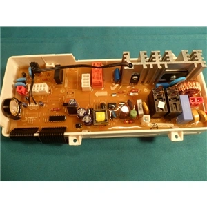 Elektronika (vezérlő) SAMSUNG mosógép / RENDELÉSRE