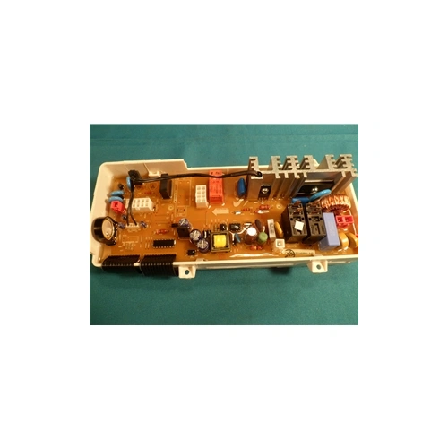 Elektronika (vezérlő) SAMSUNG mosógép / RENDELÉSRE