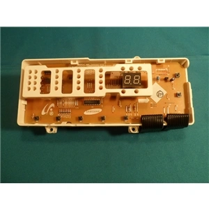 Elektronika (vezérlő) SAMSUNG mosógép / RENDELÉSRE