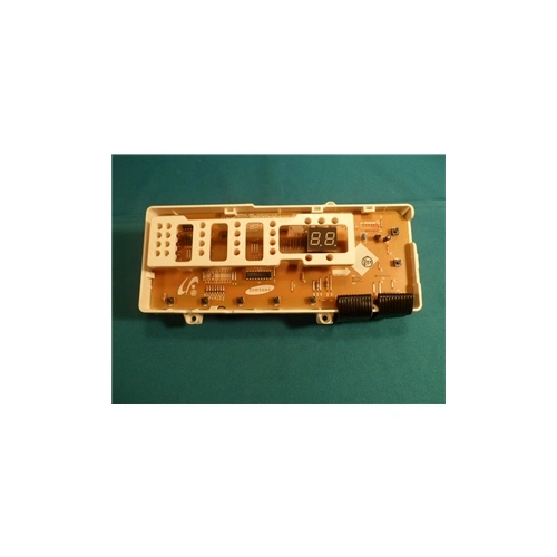 Elektronika (vezérlő) SAMSUNG mosógép / RENDELÉSRE