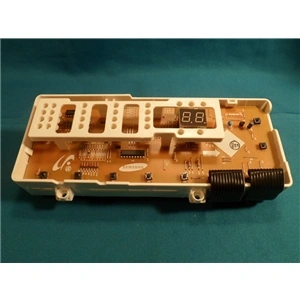 Elektronika (vezérlő) SAMSUNG mosógép / RENDELÉSRE