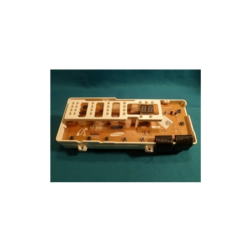 Elektronika (vezérlő) SAMSUNG mosógép / RENDELÉSRE