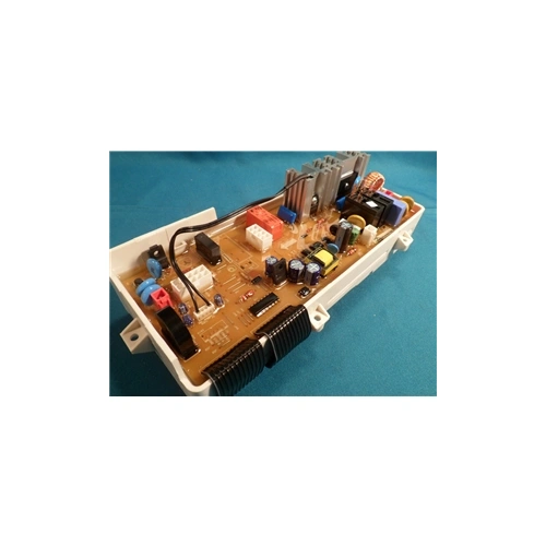 Elektronika (vezérlő) SAMSUNG mosógép / RENDELÉSRE