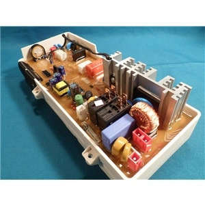 Elektronika (vezérlő) SAMSUNG mosógép / RENDELÉSRE