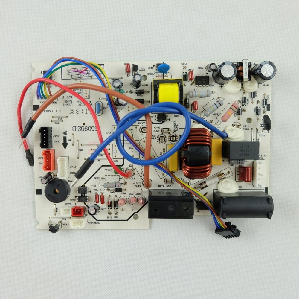 Elektronika vezérlő beltéri (eredeti) WHIRLPOOL klíma / RENDELÉSRE