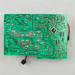 Elektronika vezérlő beltéri (eredeti) WHIRLPOOL klíma / RENDELÉSRE