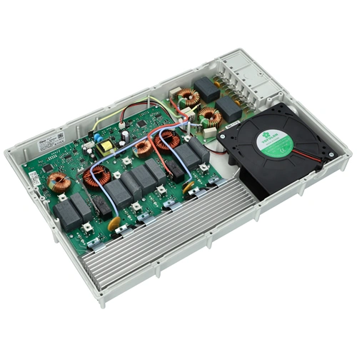 Elektronika, vezérlő (eredeti) AMICA tűzhely /RENDELÉSRE