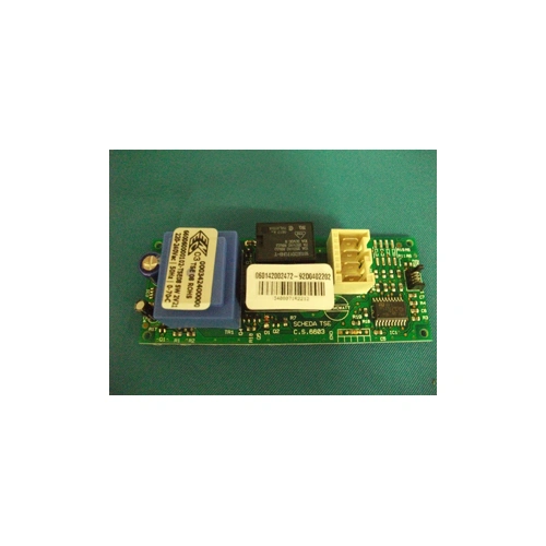 Elektronika, vezérlő (eredeti) ARISTON BEST bojler / RENDELÉSRE