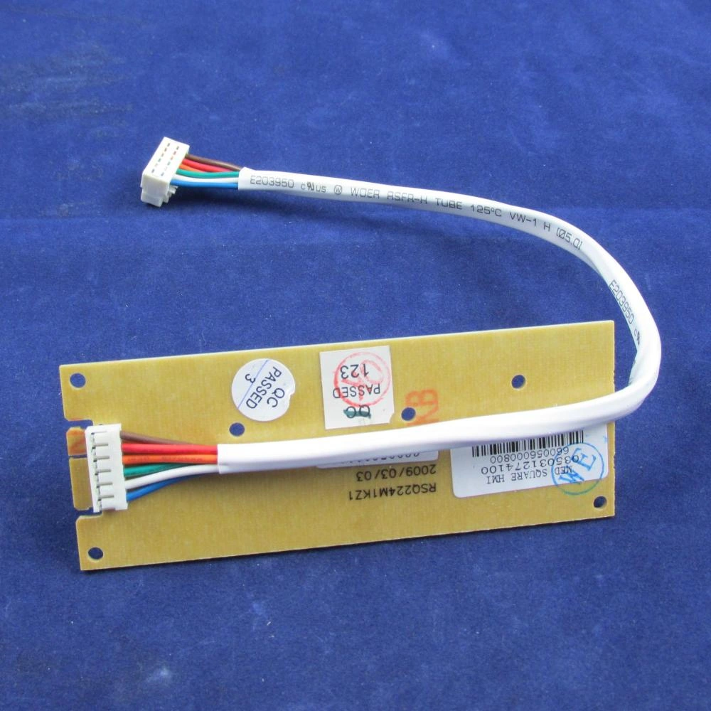 Elektronika, vezérlő (eredeti) ARISTON bojler / RENDELÉSRE