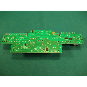 Elektronika vezérlő (eredeti) ARISTON hűtőgép pl.: MTM1911F