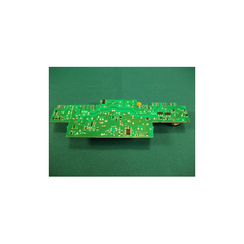 Elektronika vezérlő (eredeti) ARISTON hűtőgép pl.: MTM1911F