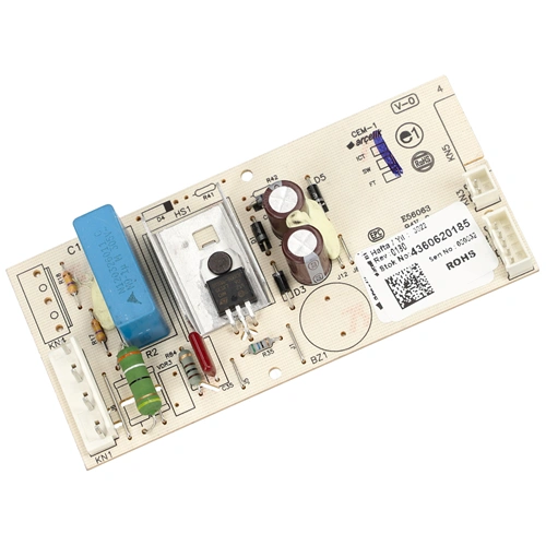 Elektronika vezérlő (eredeti) BEKO hűtőgép
