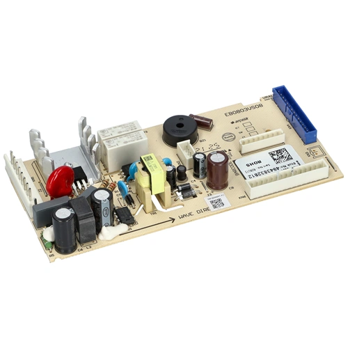 Elektronika, vezérlő (eredeti) BEKO hűtőgép / RENDELÉSRE