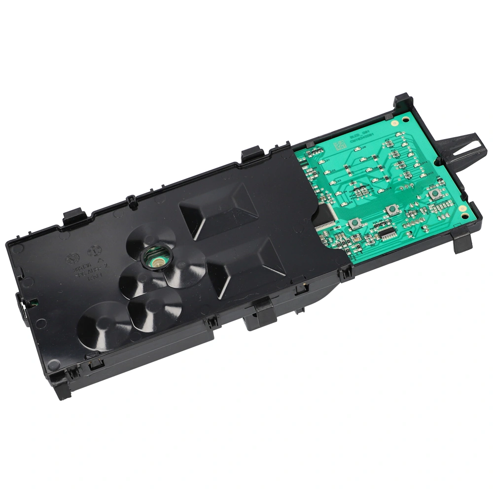 Elektronika vezérlő (eredeti) BEKO mosógép