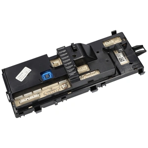 Elektronika vezérlő (eredeti) BEKO mosógép