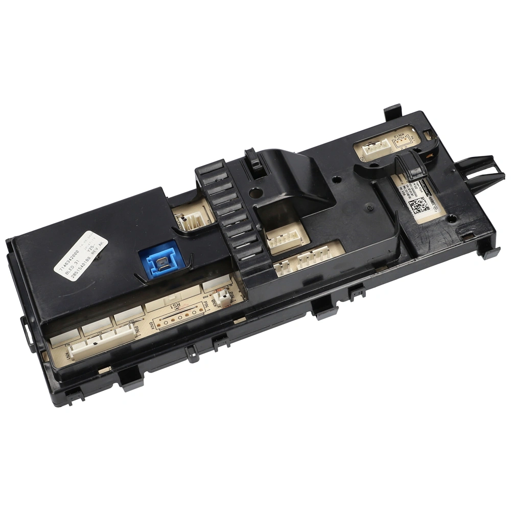 Elektronika vezérlő (eredeti) BEKO mosógép