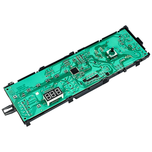 Elektronika, vezérlő (eredeti) BEKO mosógép