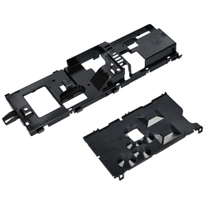 Elektronika, vezérlő (eredeti) BEKO mosógép