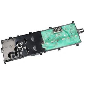 Elektronika, vezérlő (eredeti) BEKO mosógép