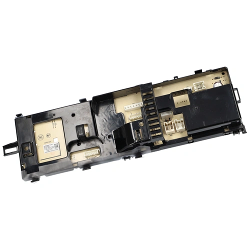 Elektronika, vezérlő (eredeti) BEKO mosógép